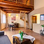 Gardenia Apartament *