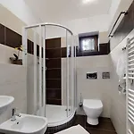 Gardenia Apartman *