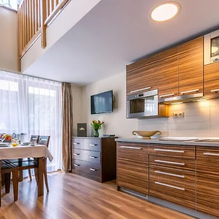 Gardenia Appartement Donovaly