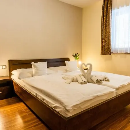 Gardenia Appartement *