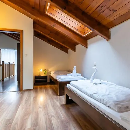 Gardenia Apartment