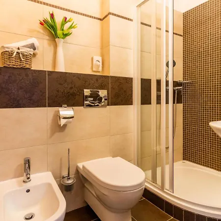 Gardenia Apartment