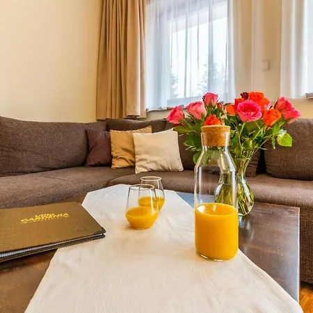 Gardenia Apartment *