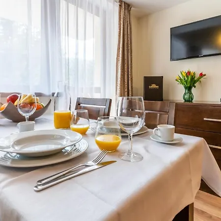 Gardenia Apartment Donovaly