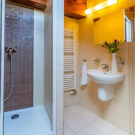 Gardenia Appartement *