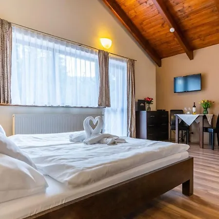 Gardenia Apartment Donovaly