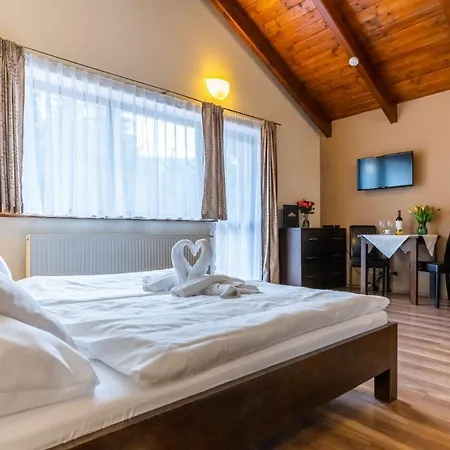 Gardenia Appartement Donovaly