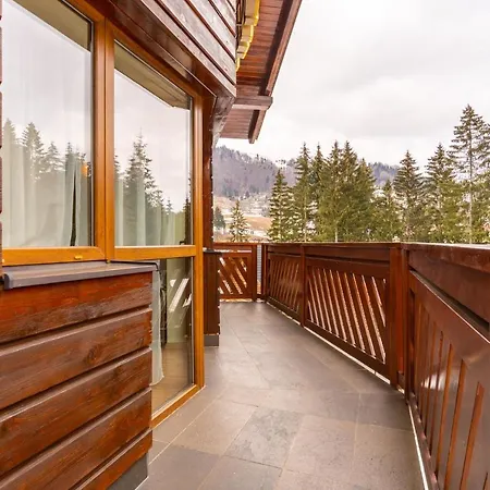 Gardenia Appartement *