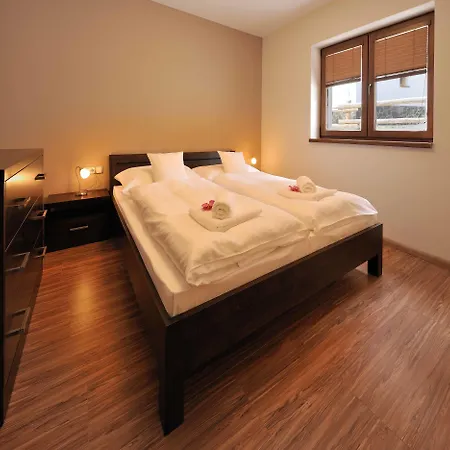 Gardenia Appartement Donovaly