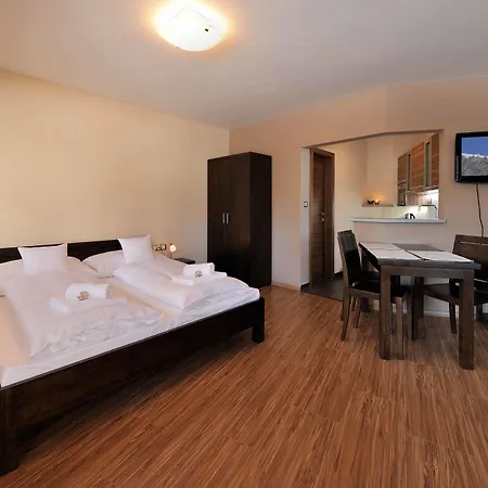 Apartmán Gardenia