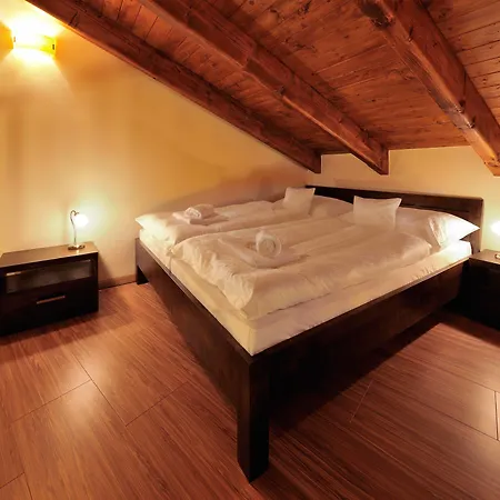 Gardenia Appartement *