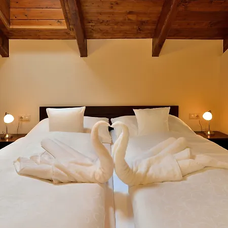 Gardenia Apartmán *