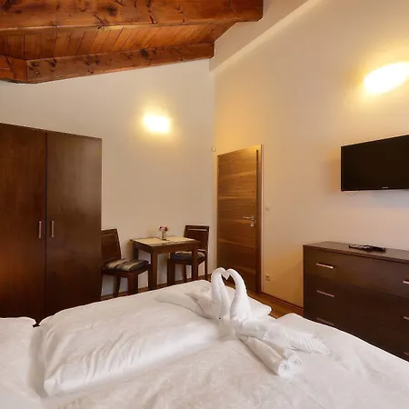 Gardenia Appartement Donovaly