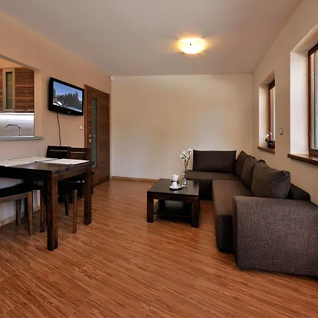 Gardenia Appartement Donovaly