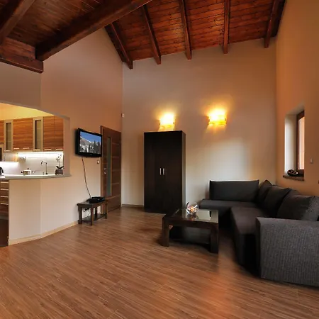 Gardenia Appartement