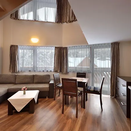 Gardenia Appartement *