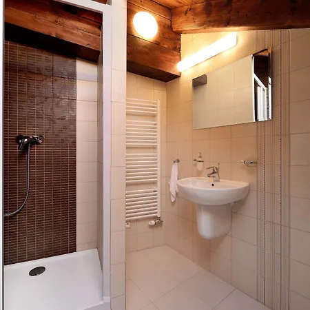 Gardenia Appartement Donovaly