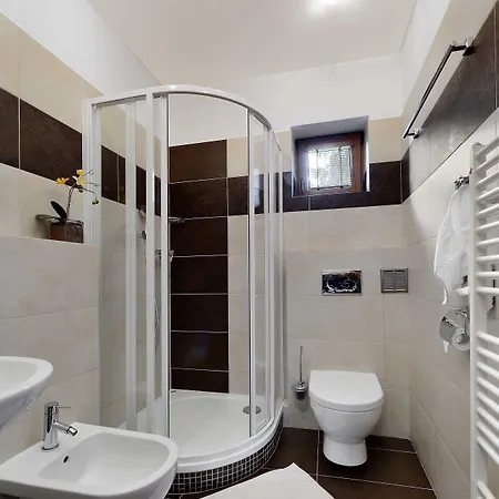 Gardenia Appartement *