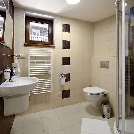 Gardenia Appartement Donovaly