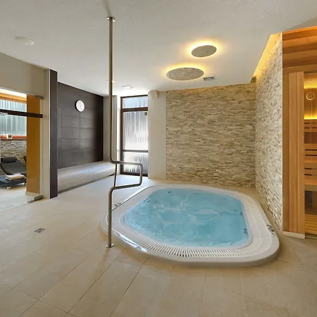 Gardenia Appartement Donovaly