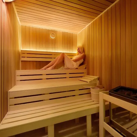 Gardenia Appartement *