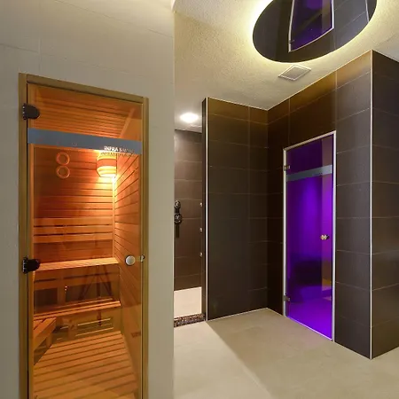 Gardenia Appartement *