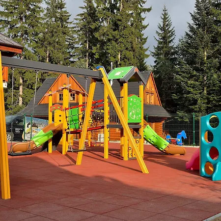 Appartement Gardenia