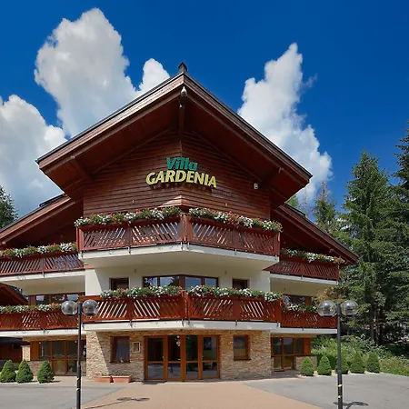 Appartement Gardenia *