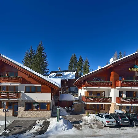 Gardenia Appartement