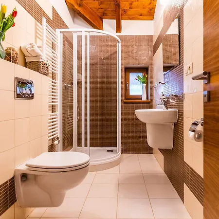 Gardenia Appartement *