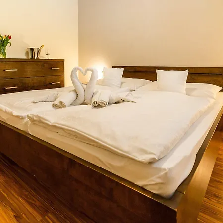 Gardenia Appartement Donovaly