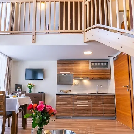 Gardenia Appartement