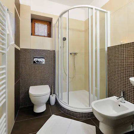 Appartement Gardenia *