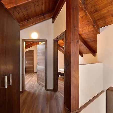 Gardenia Appartement Donovaly