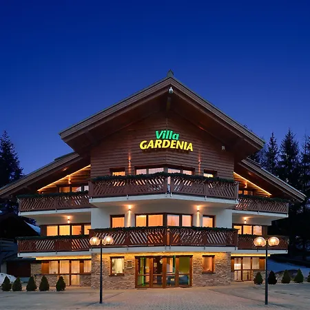 Gardenia Apartmán