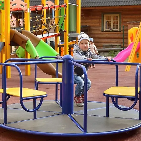 Appartement Gardenia