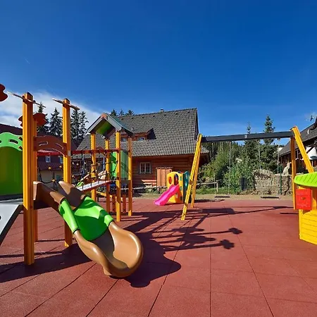 Gardenia Apartmán
