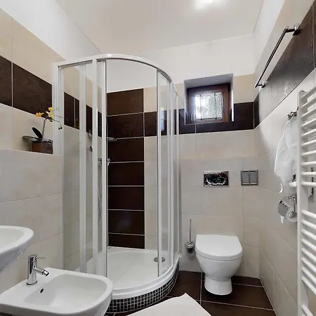 Gardenia Apartment *