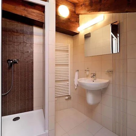Gardenia Apartment Donovaly