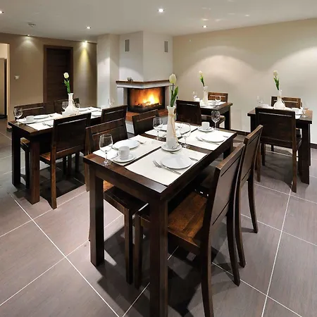 Apartment Gardenia *