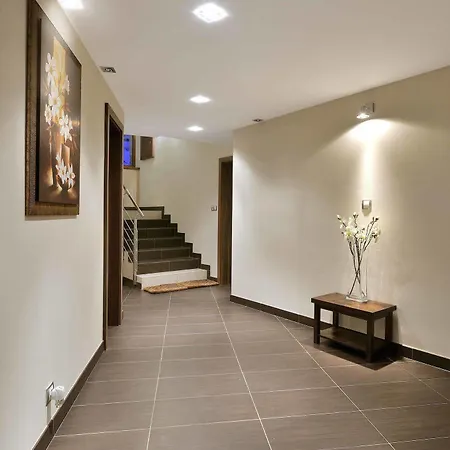 Apartment Gardenia *