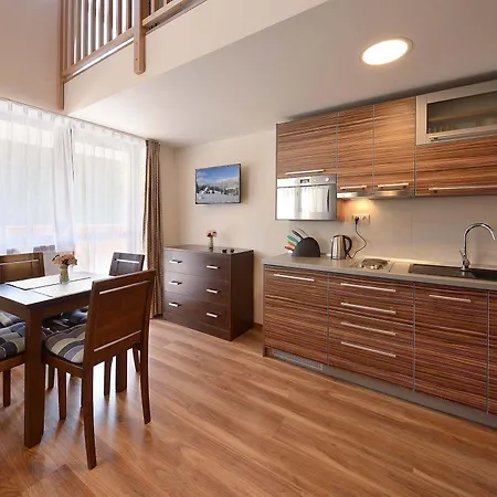 Gardenia Apartment *