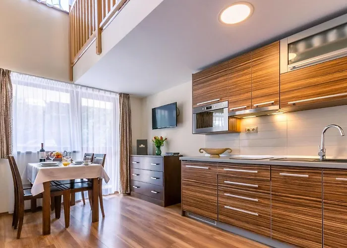 Gardenia Apartmán Donovaly