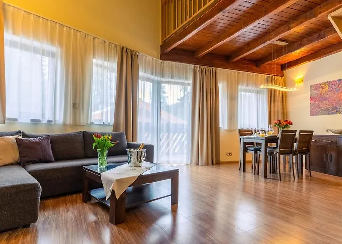 Gardenia Apartmán Donovaly