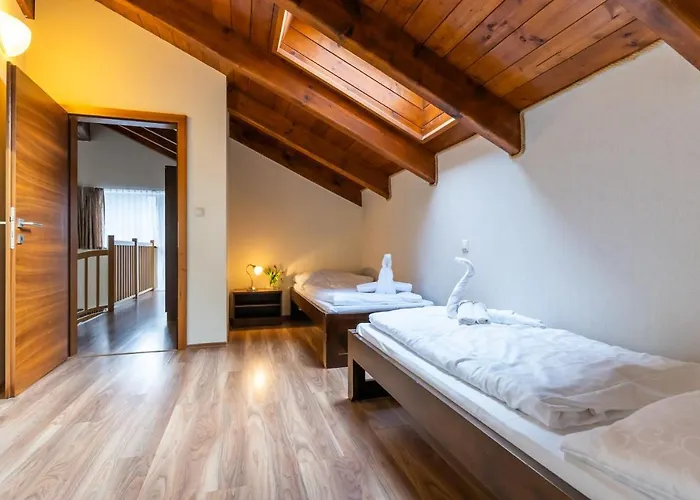 Gardenia Apartmán
