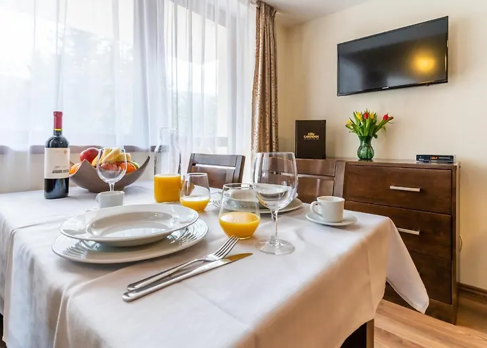 Gardenia Apartmán Donovaly