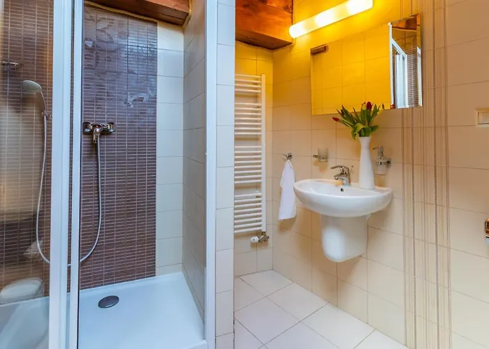 Gardenia Apartmán *