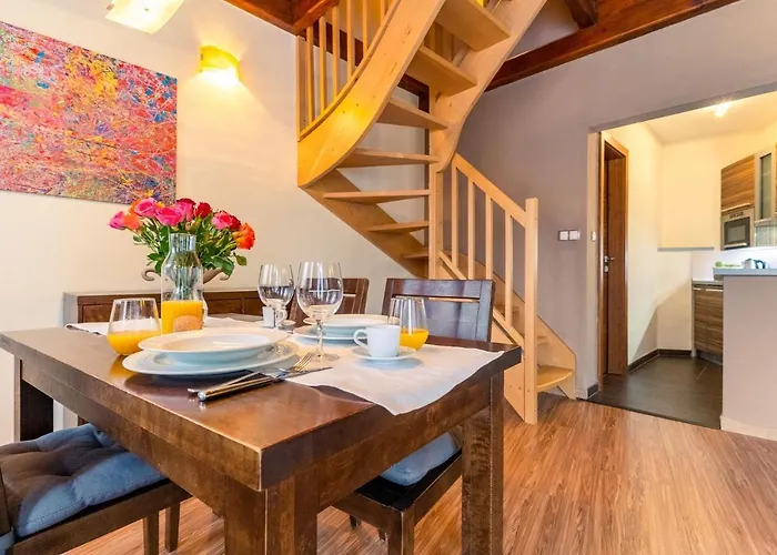 Gardenia Apartmán