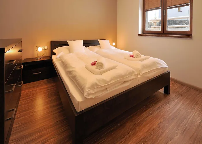 Gardenia Apartmán Donovaly