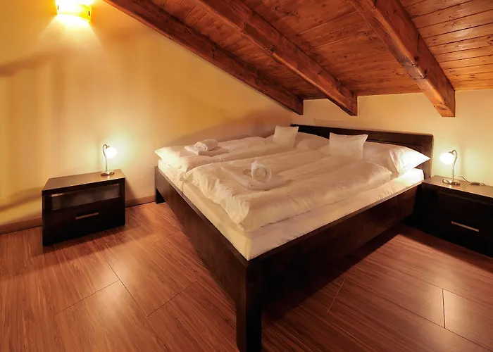 Gardenia Apartmán *